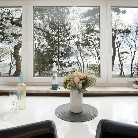 Haus Seepferdchen Am Meer Appartement 8 Timmendorfer Strand Extérieur photo